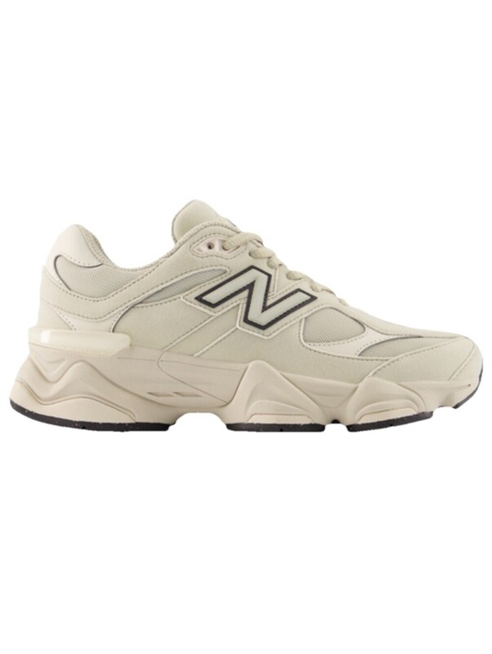 NIB New Balance Mens 7 Womens 9.5 9060 Free Shipping